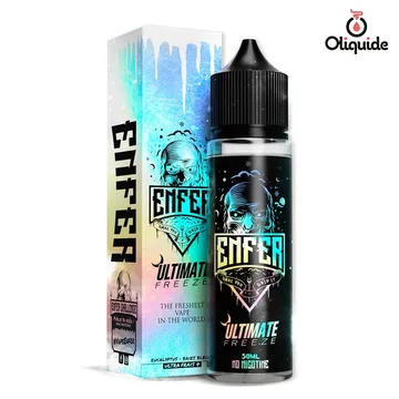 ENFER Ultimate Freeze 50 ml