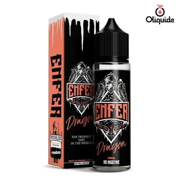 ENFER Dragon 50 ml