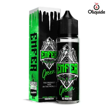 ENFER Green 50 ml