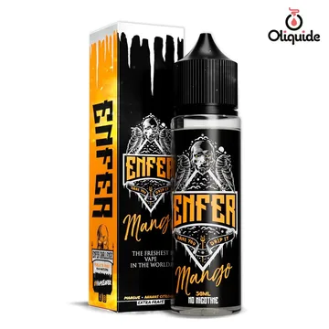 ENFER Mango 50 ml