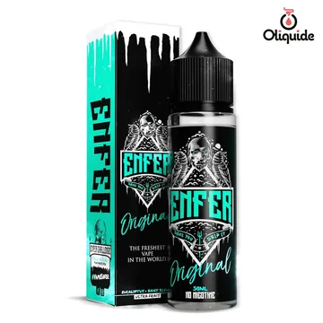 ENFER Original 50 ml