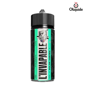 Polar Vortex Vape 47 - 100 ml