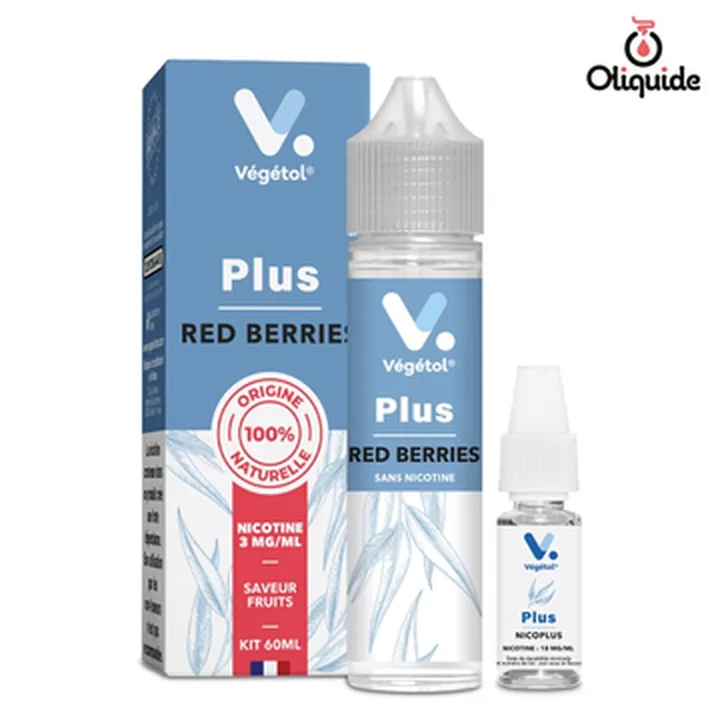 Plus Mint Vegetol 60ml view 10
