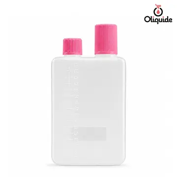 Fiole Dual Fill Graduée 75 ml