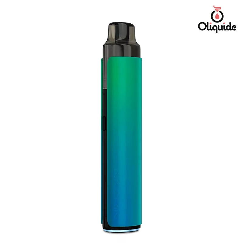 elfbar nachfüll pod läuft aus Boutique cigarette électronique A&L Store Lempdes main image 0