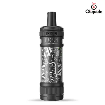 E-chicha Magnum Nano