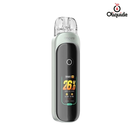 Ecigarettes Kit Pod Pixo Aspire de la marque Aspire