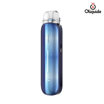 Kit Pod Pixo Aura Aspire