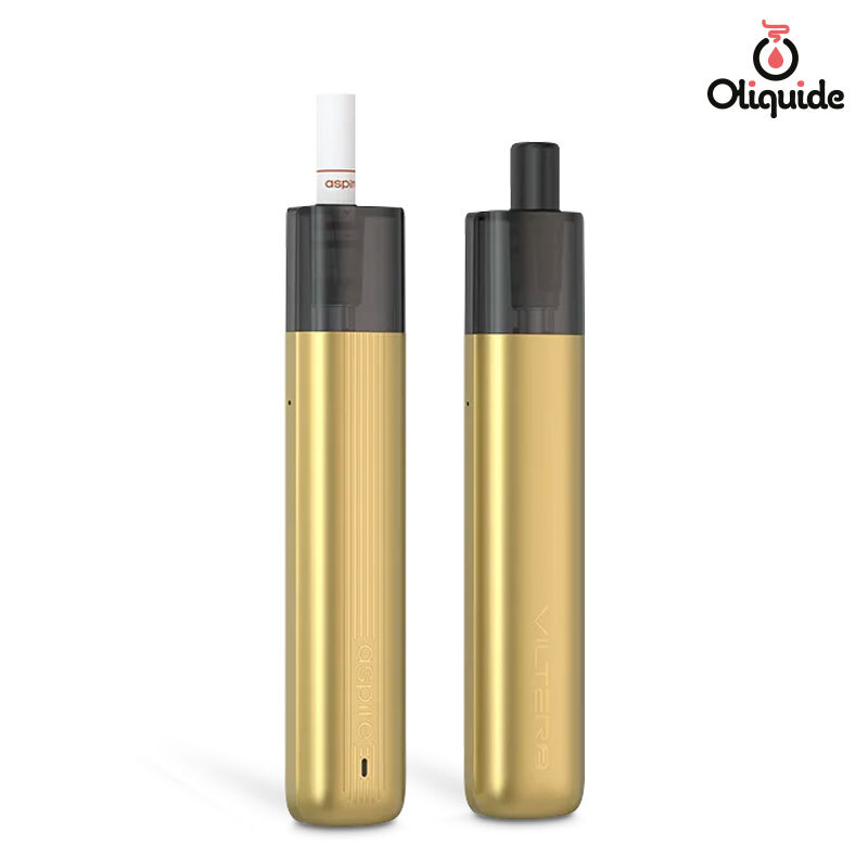 elfbar nachfüll pod läuft aus IQOS, une alternative sûre à la cigarette ?, La cigarette électronique de  Philip Morris revendique une réduction de 95 % des substances nocives par  rapport au tabac classique. Si les analyses main image 1