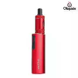 Kit Cosmo 2 Vaptio de la collection Vaptio 