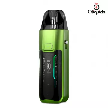 Kit Pod Luxe XR Max Vaporesso de la collection Vaporesso 