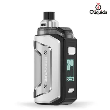 Kit Aegis Hero 5
