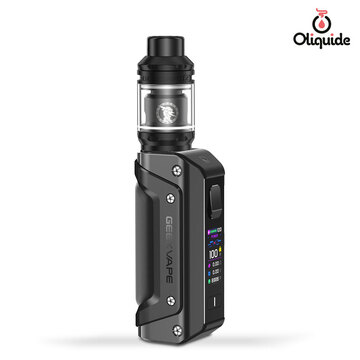 Kit Aegis Solo 3 - Geekvape