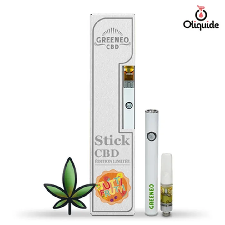 Fraise Goyave 2x2 ml view 4