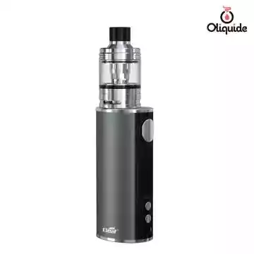 Kit Istick T80 Eleaf de la collection Eleaf 