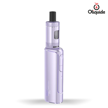 Kit Coolfire Z Air