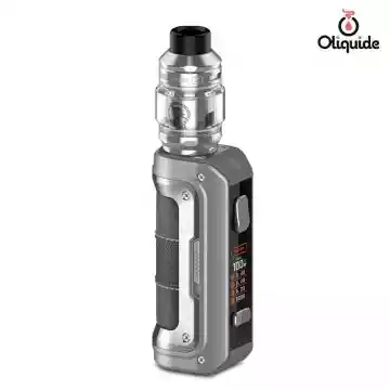 Kit Aegis Max 2 (Max 100) Geekvape de la collection Geek Vape 