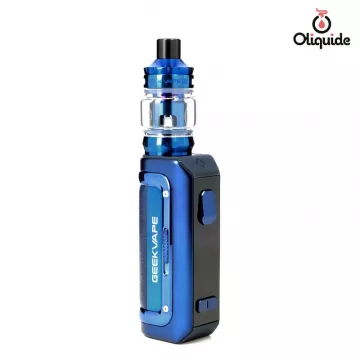 Kit M100 (Aegis Mini 2) Geekvape de la collection Geek Vape 