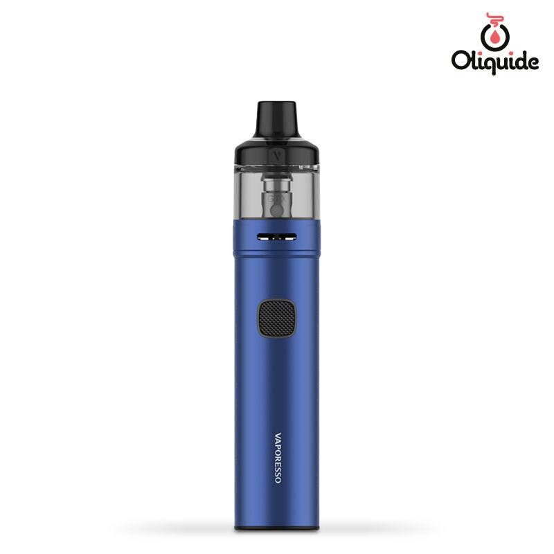 Ecigarette Kit GTX GO 40 Vaporesso ds 14,25