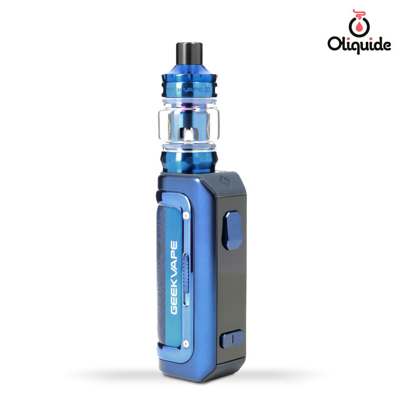 Kit M100 (Aegis Mini 2) Geekvape dès 47,31 €