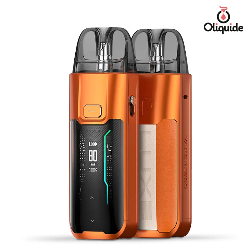 elfbar nachfüll pod läuft aus VAPORESSO Vape Pods