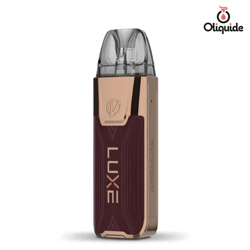 Kit Pod Luxe XR Max 2 Vaporesso
