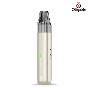 Kit Pod Vibe SE 2 Vaporesso