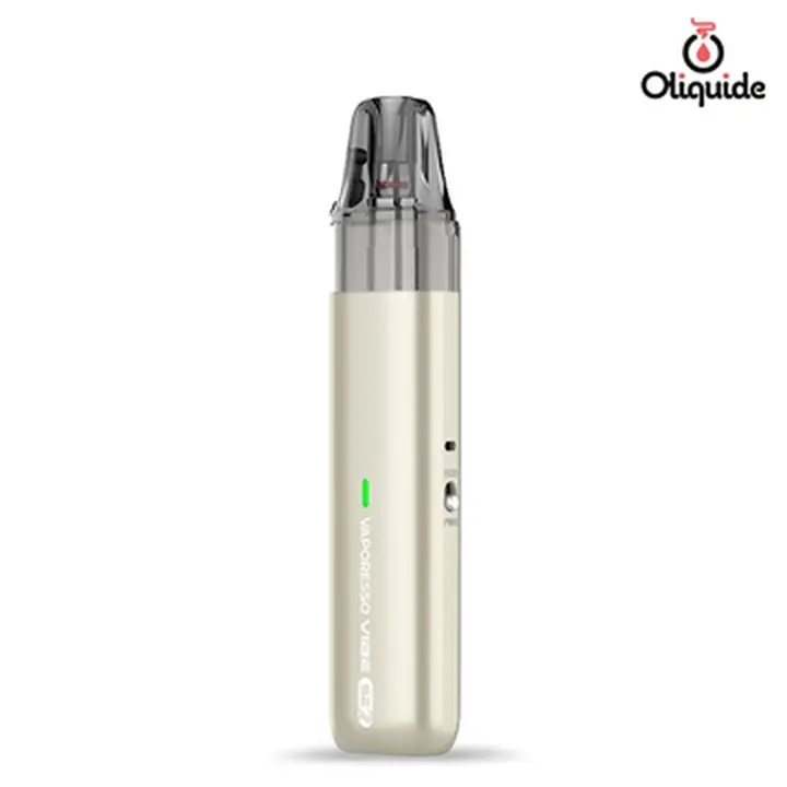 Kit Aegis Mini 5 Geekvape view 13
