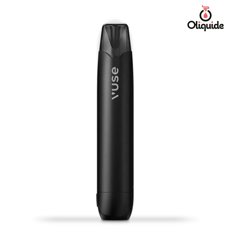 vuse edition 01 prix World of Smoke & Vape