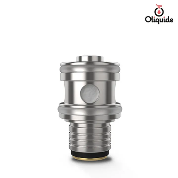 Pyrex Zenith Pro Innokin view 33