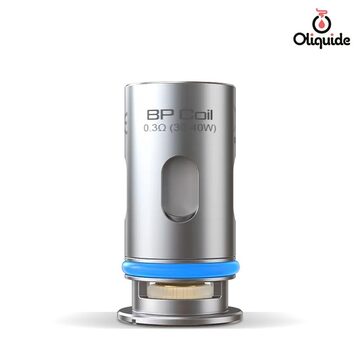Aspire BP