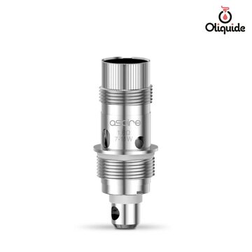 Aspire BVC Nautilus & Nautilus 2S