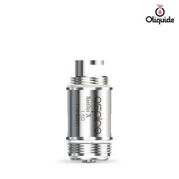 Aspire Nautilus X