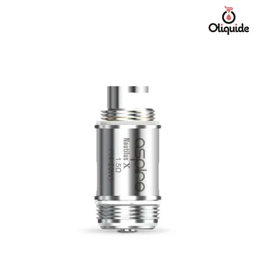 Aspire Nautilus X de la collection Aspire 