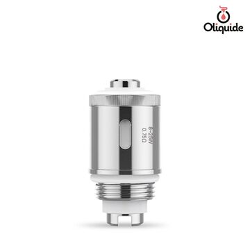 Eleaf GS Air / GS Air M / GS Air S