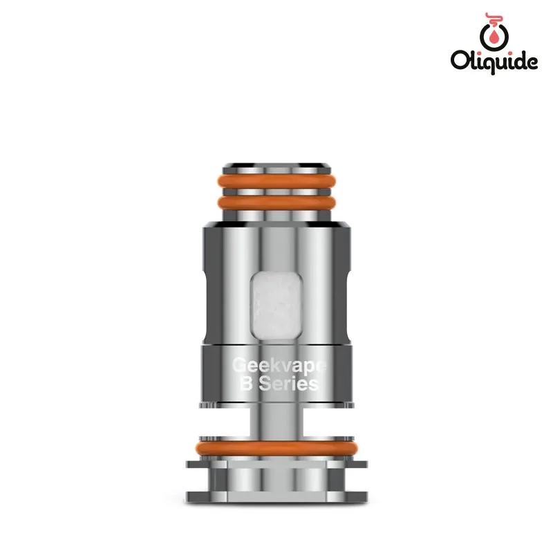 Geek Vape Série B Aegis Boost dès 7,89 €