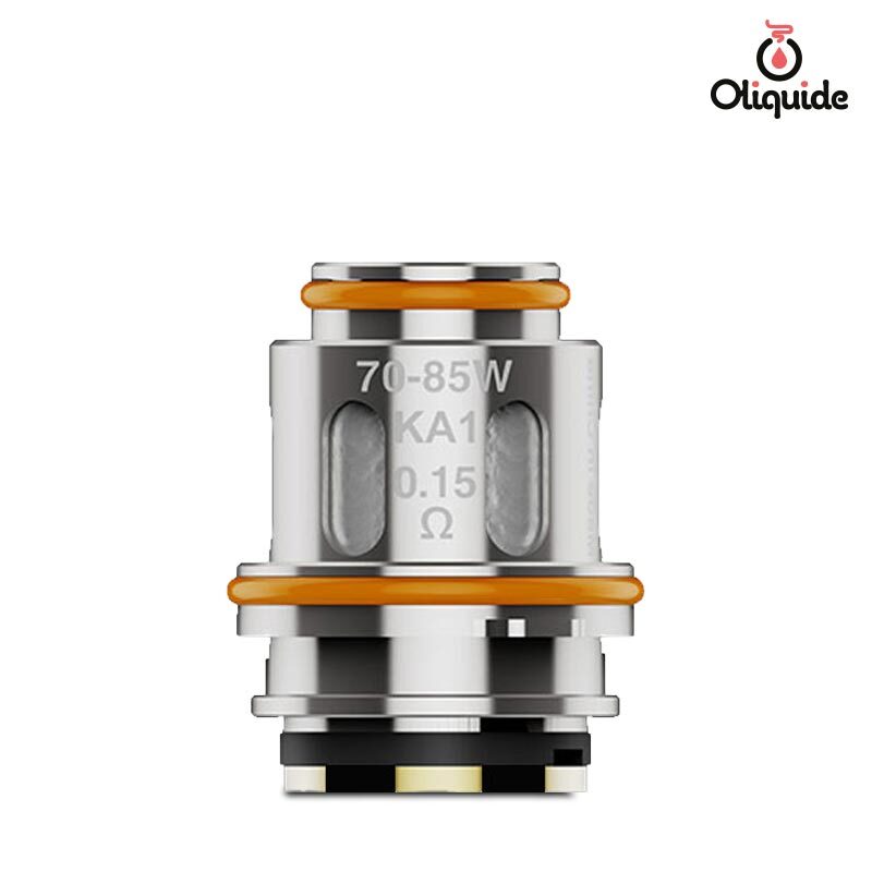 Geekvape Z XM Serie Zeus Subohm view 13