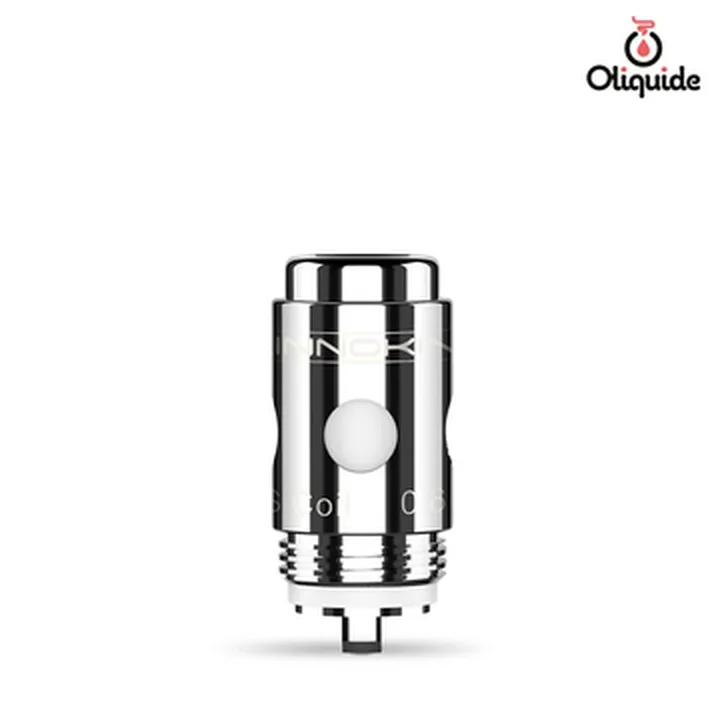 E-liquide Fraise view 9