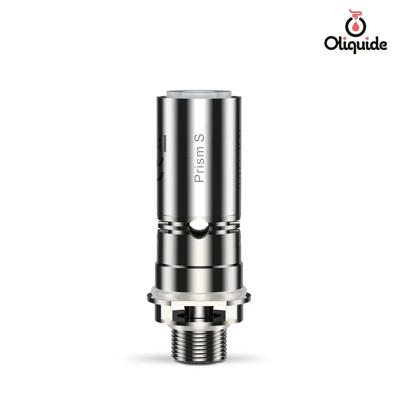 Résistances Innokin Prism S dès 6,75 €