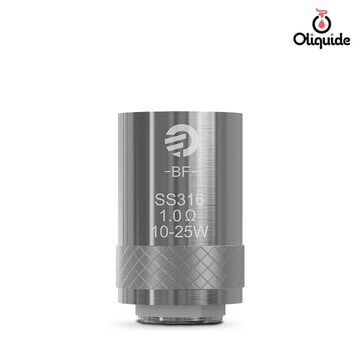 Joyetech Cubis/AIO