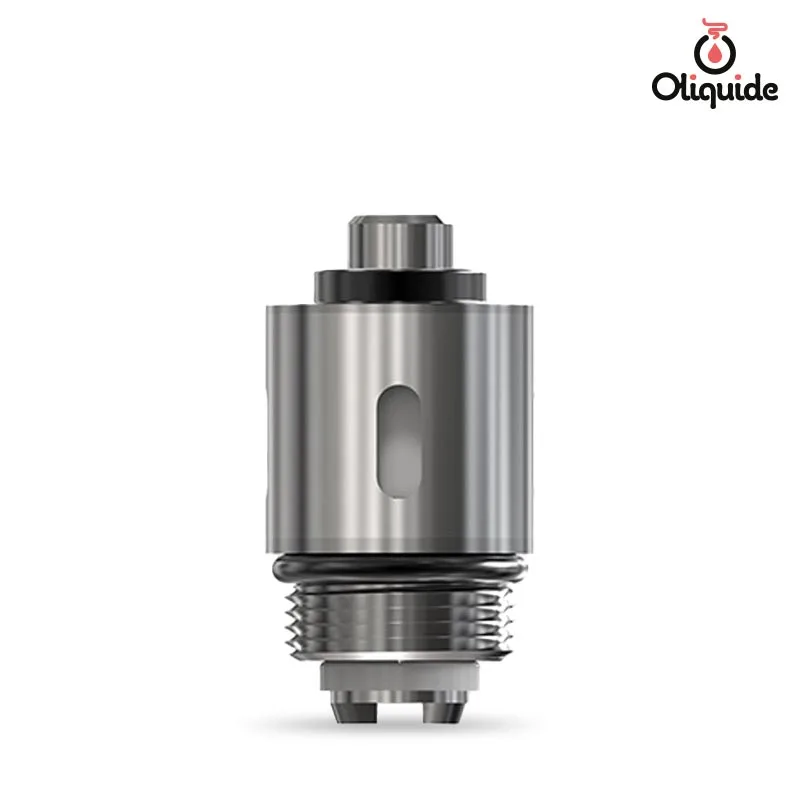 elfbar nachfüll pod läuft aus Résistances Justfog Q16 Série 14 dès 4,94 €