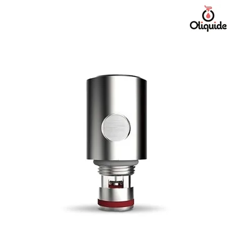 Résistances Kangertech SSOCC de la marque Kangertech