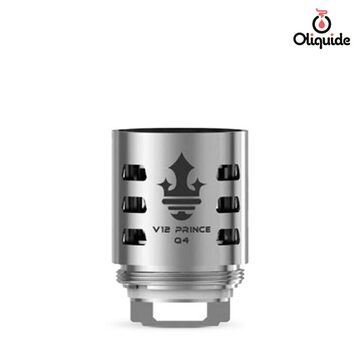 Smok TFV12 Prince