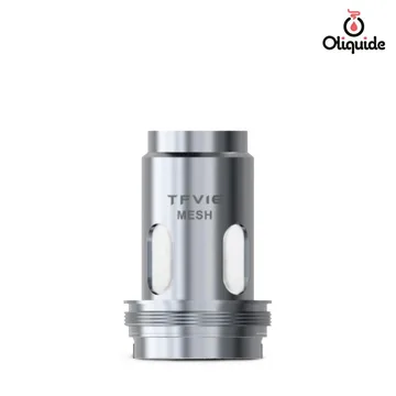 Smok TFV16 de la collection Smok 