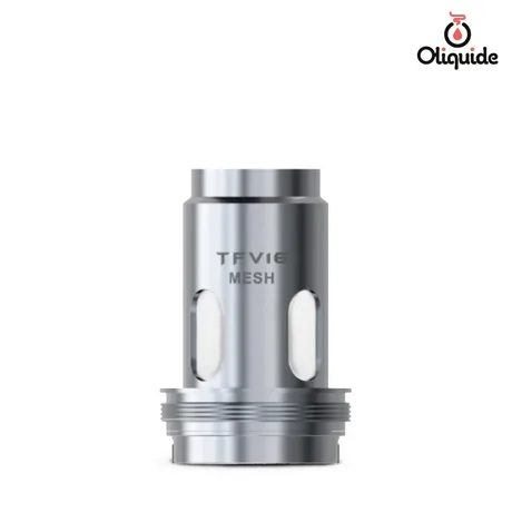 Résistances Smok TFV16 de la marque Smok