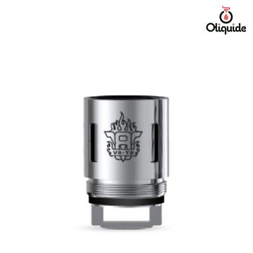 Smok TFV8