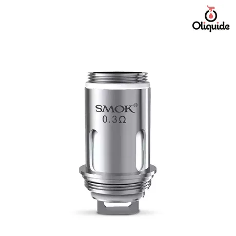 Résistances Smok Vape Pen 22 de la marque Smok