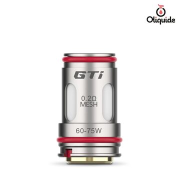 Vaporesso GTI Itank