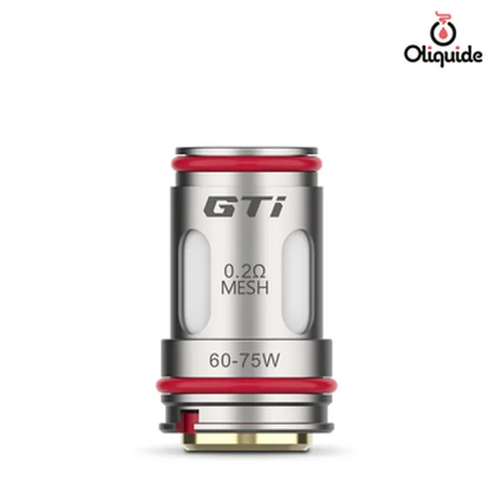 Réservoir iTank 2 5 ml Vaporesso view 21