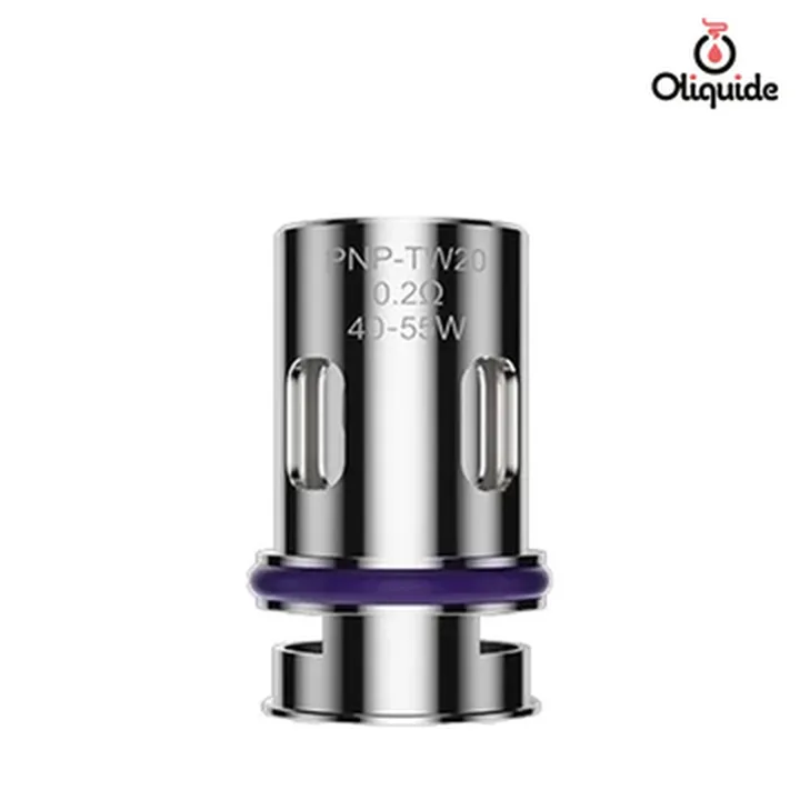 Aspire BVC view 21